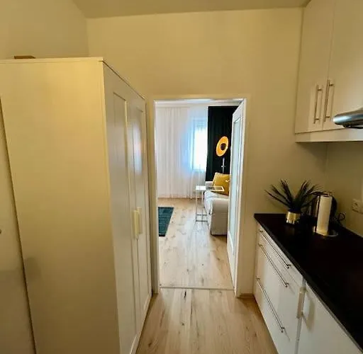 Apartment Museumsquartier