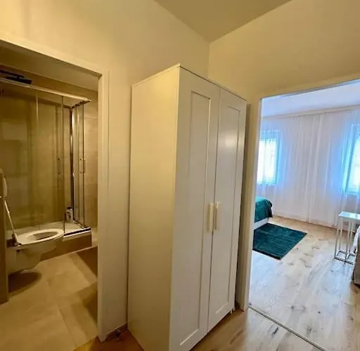 Museumsquartier Apartment *