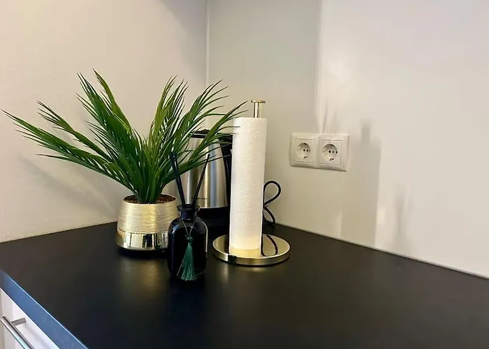 Museumsquartier Apartment